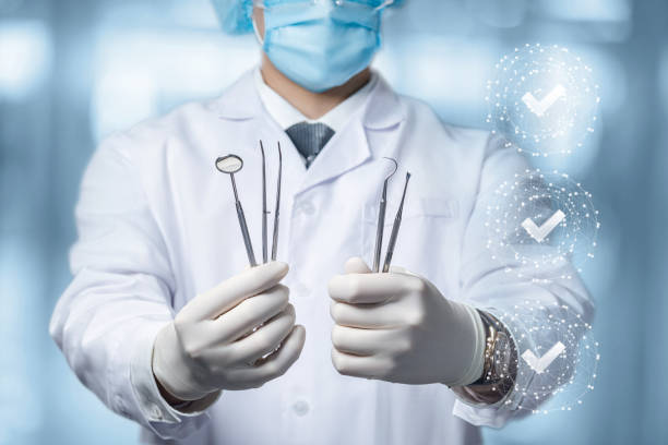 Emergency Dental Services in Mechanicstown, NY