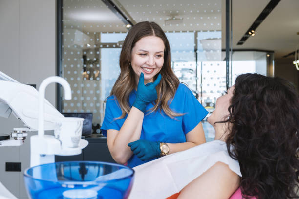 Best Oral Cancer Screening  in Mechanicstown, NY