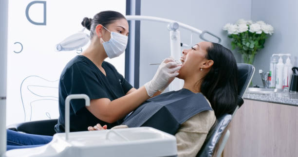 Best Cosmetic Dentistry  in Mechanicstown, NY